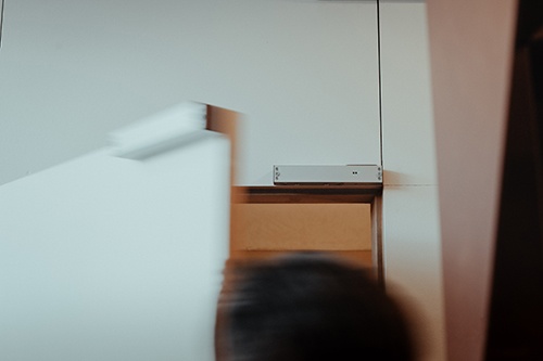 Foto deCerraduras electromagnéticas