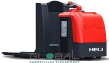 Foto de Recogepedidos