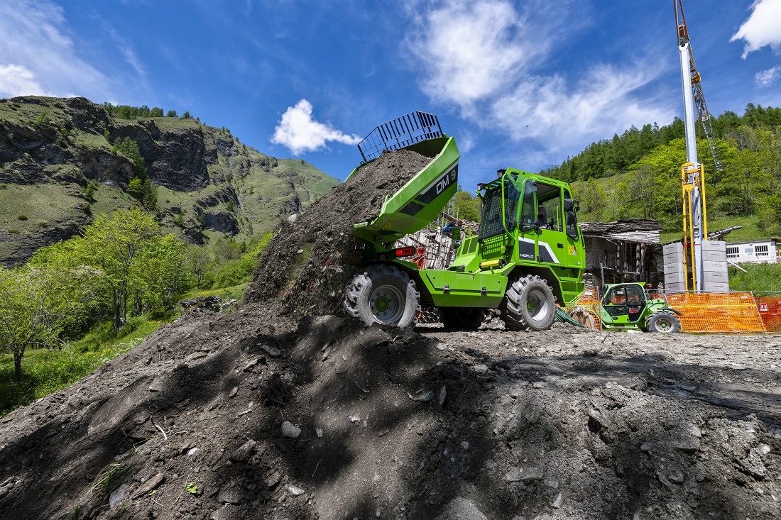 Foto de Dumpers