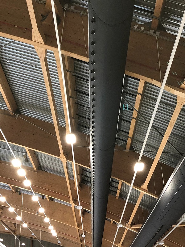 Foto de Soluciones de ventilación