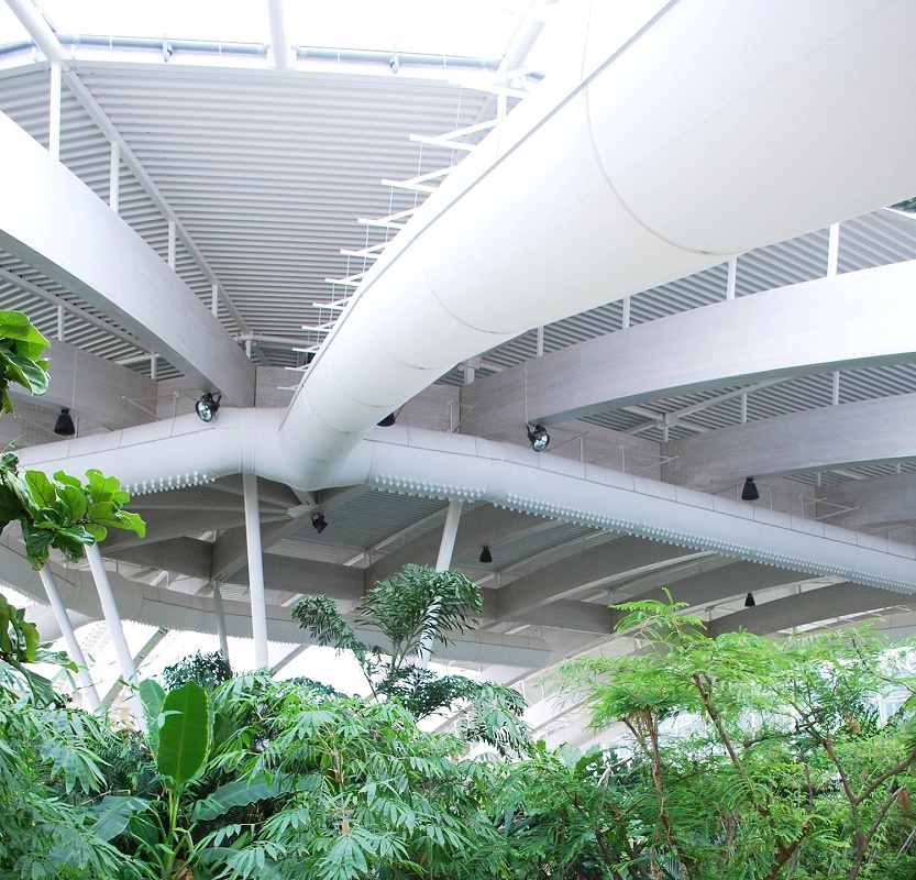 Foto de Soluciones de ventilación