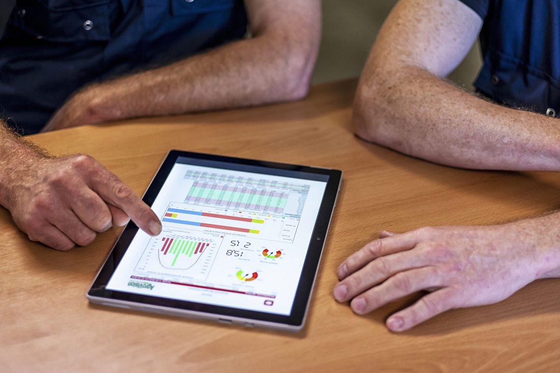Foto de Gestión estratégica de datos ganaderos