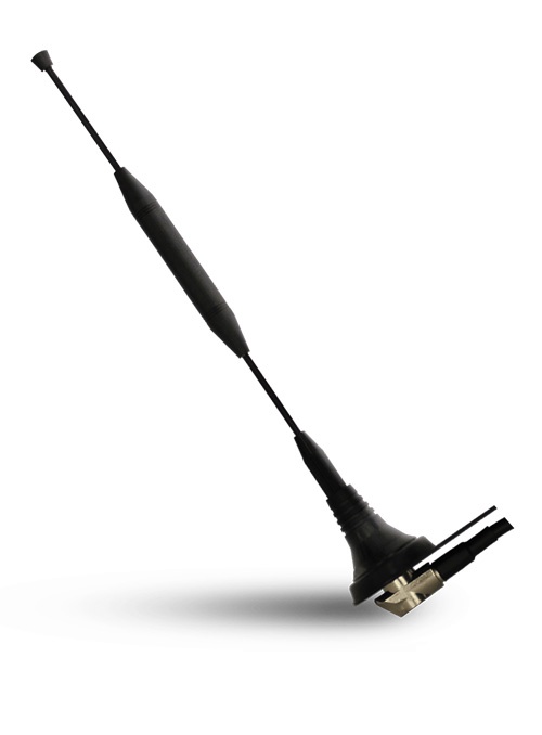 Foto de Antenas Industriales