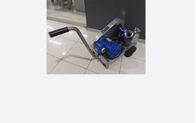 Foto de Bombas de rodete flexible