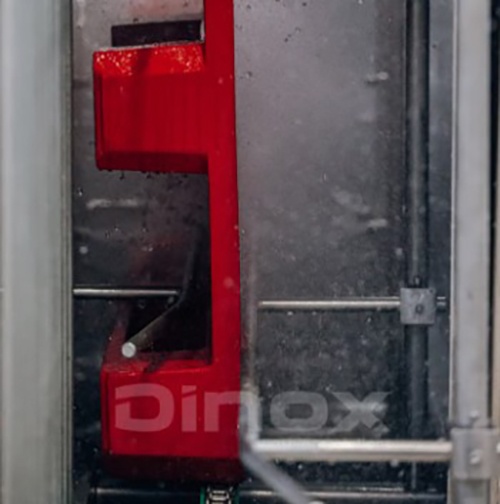 Foto deTúneles de lavado para palets