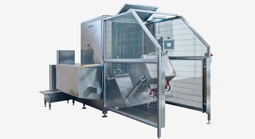 Foto deLavadoras de Carros Cutter