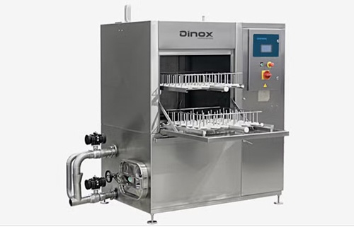 Foto deLavadoras de utensilios