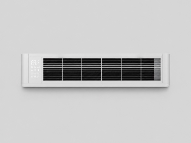 Foto deClimatización compacta sin unidad exterior