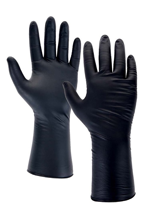 Foto de Guantes desechables