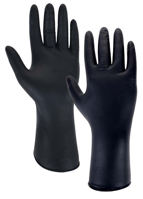 Foto de Guantes desechables