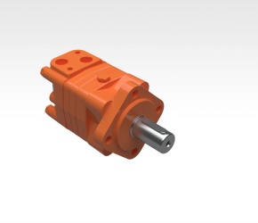 Foto de Motores orbitales medios