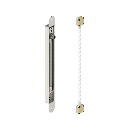 Foto de Pasacables para puertas
