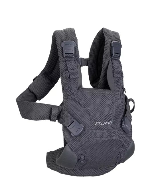 Foto de Mochilas portabebés