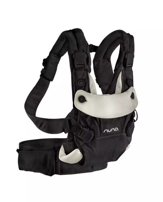 Foto de Mochilas portabebés