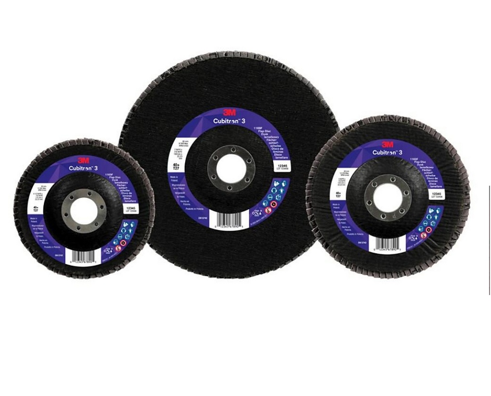 Foto de Discos de láminas