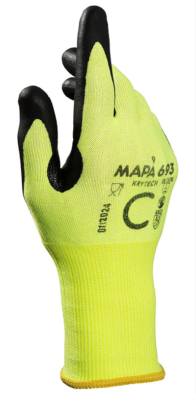 Foto de Guantes