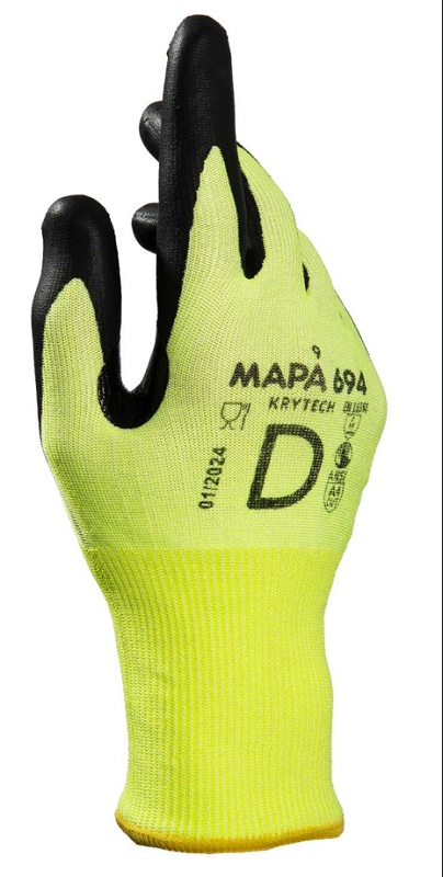Foto de Guantes