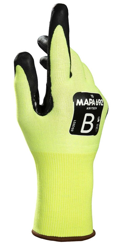 Foto de Guantes
