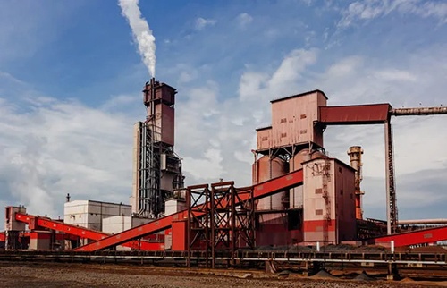 Foto de Cintas transportadoras especiales para construcción