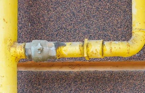 Foto de Tapones neumáticos de tuberías pequeñas