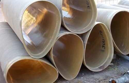 Foto de Tapones neumáticos para tuberías grandes