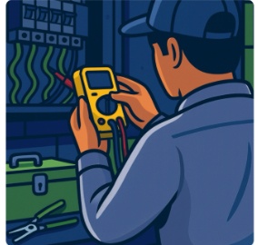 Foto de Cursos de técnicas de resolución de averías