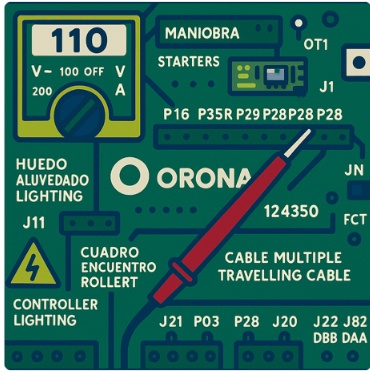 Foto de Cursos básicos de detección de averías