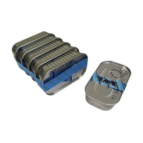 Foto deCintas indicadoras para autoclave