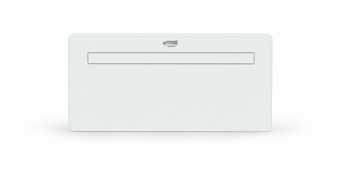 Foto de Climatizadores monobloque de doble conducto con Wi-Fi