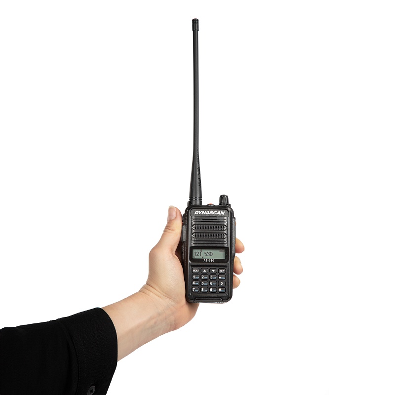 Foto deWalkie-talkies