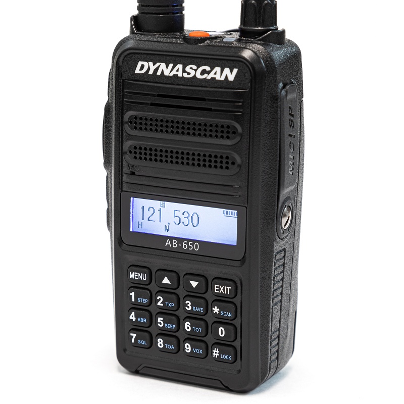 Foto deWalkie-talkies