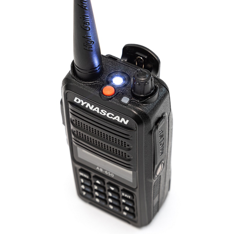 Foto deWalkie-talkies