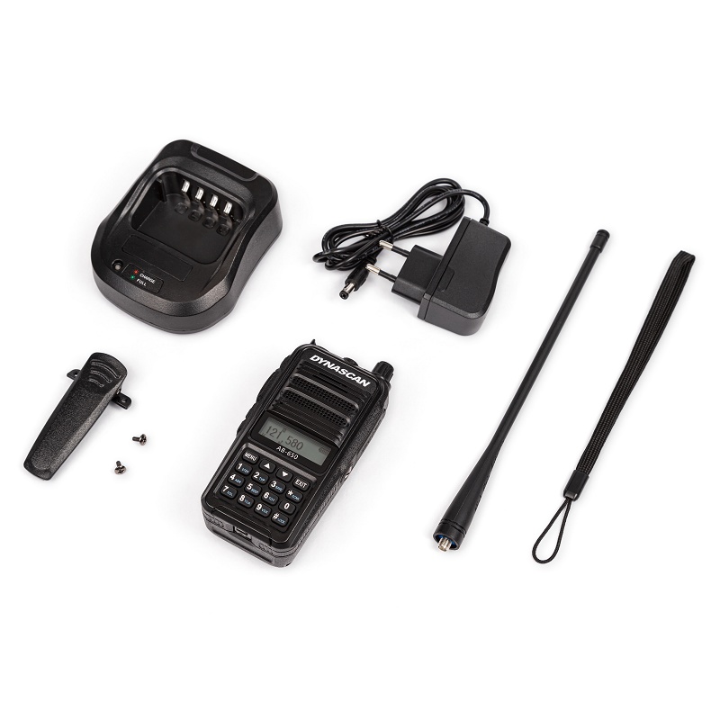 Foto deWalkie-talkies
