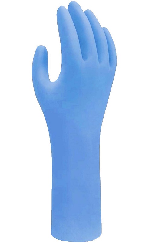 Foto de Guantes desechables