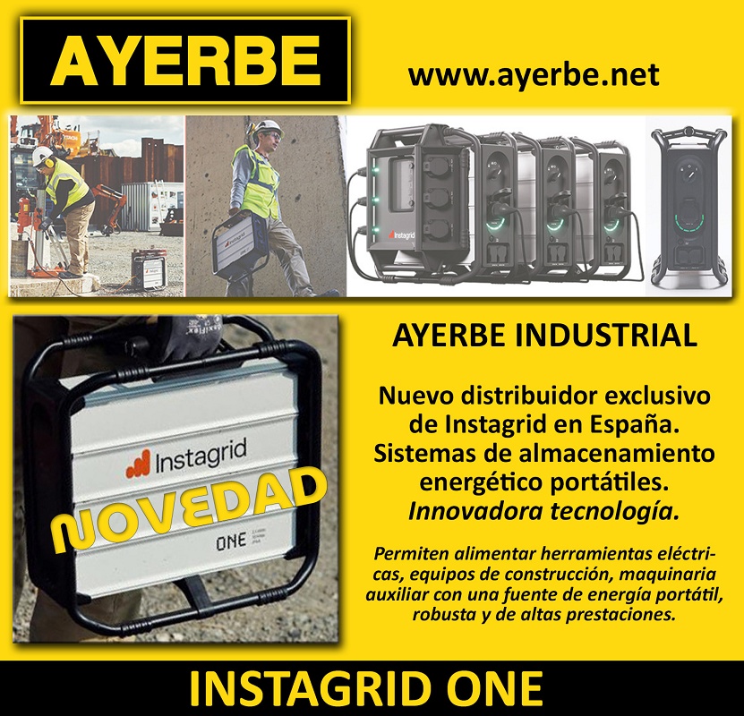 Foto de Baterías portátiles