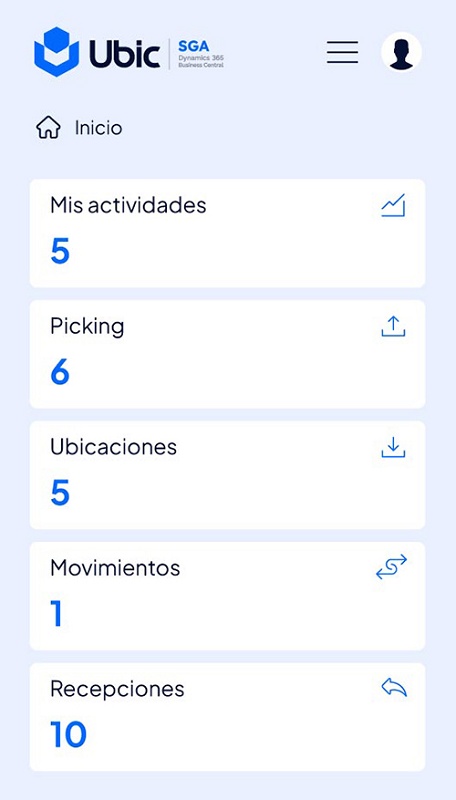 Foto deSistemas de gestión de almacenes