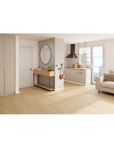 Foto deSuelos laminados