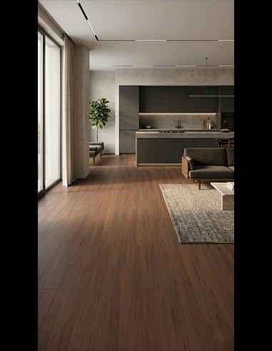 Foto deSuelos laminados
