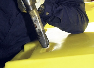Foto deServicios de mantenimiento y reparaciones
