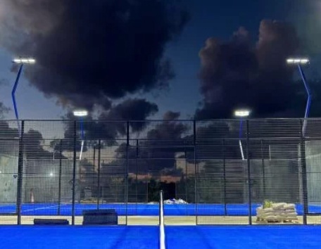 Foto deIluminaciones deportivas Led