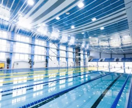 Foto deIluminaciones deportivas Led