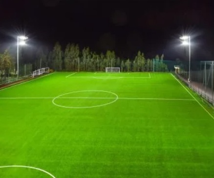 Foto de Iluminaciones deportivas Led
