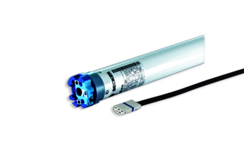 Foto de Sistemas de persiana por cable