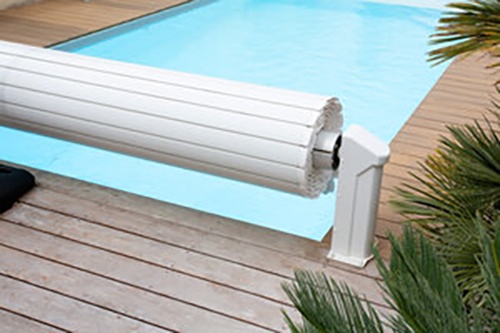 Foto de Automatismos para cubiertas de piscina