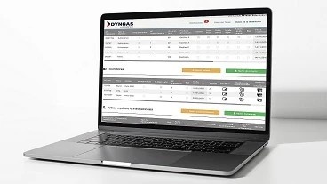 Foto de Libros de revisiones, pruebas e inspecciones según la ITC MI-IP 04