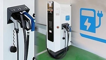 Foto de Sistemas integrados para la gestión de todos los cargadores eléctricos de la red