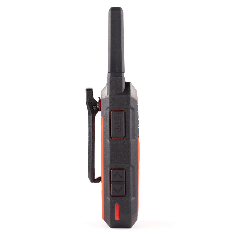 Foto deWalkie-talkies ultraresistentes de uso libre
