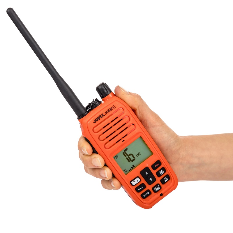 Foto deWalkie-talkies