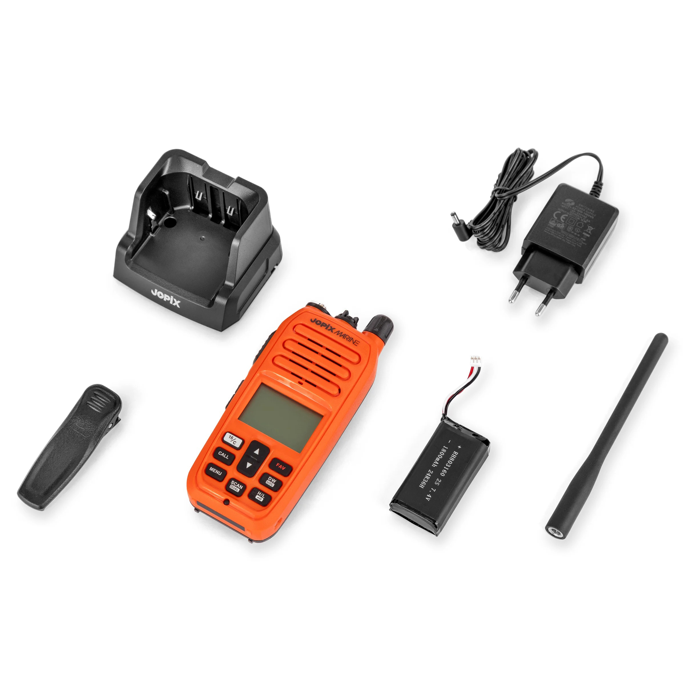 Foto deWalkie-talkies