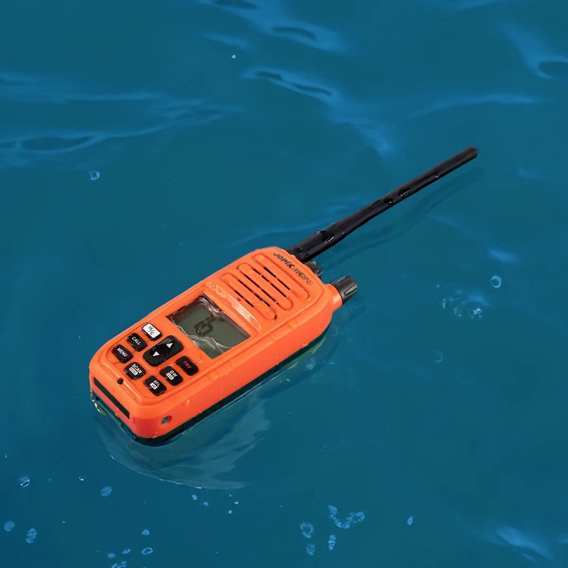 Foto deWalkie-talkies